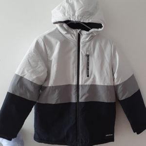 Calvin Klein jacket
